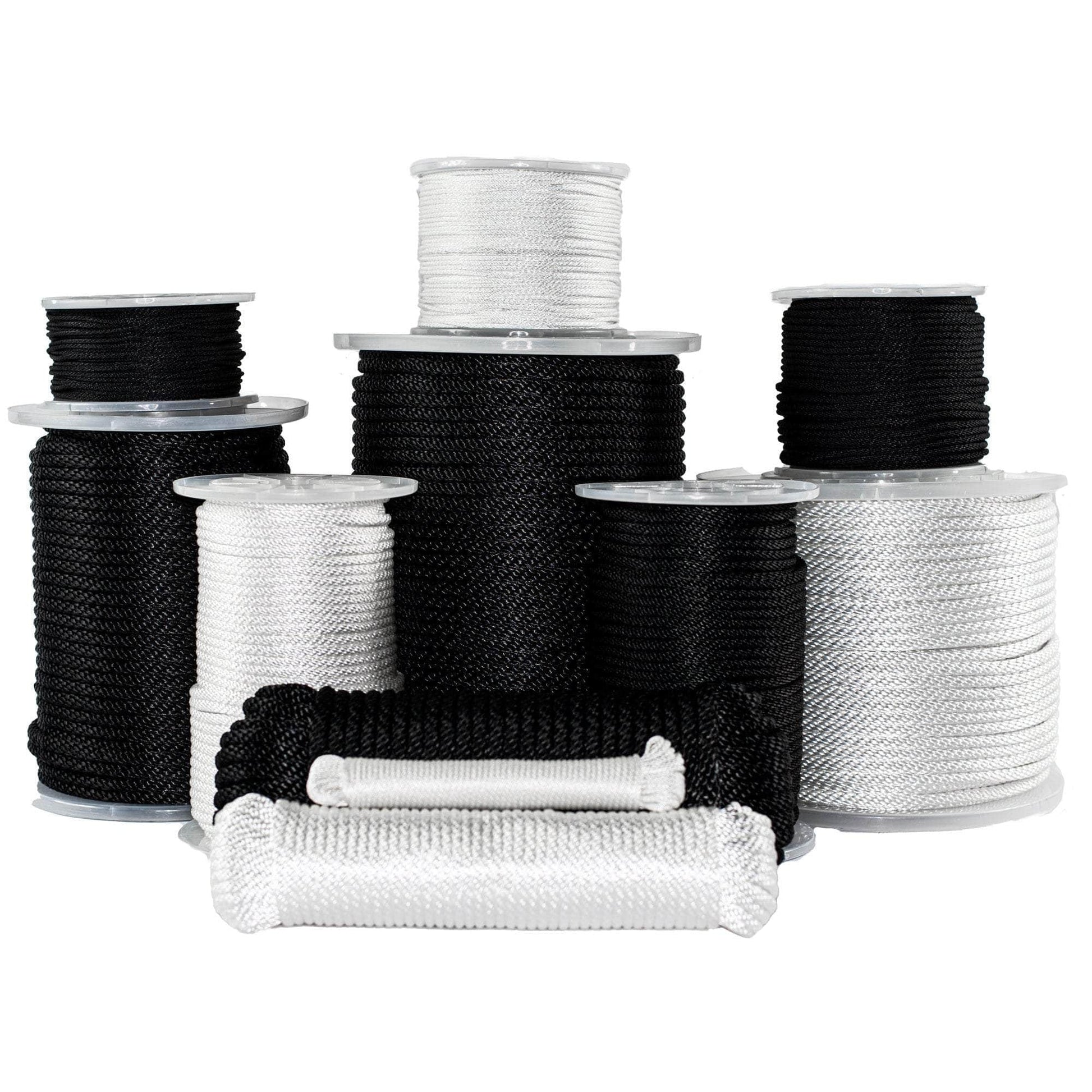 RopeHub Solid Braid Rope