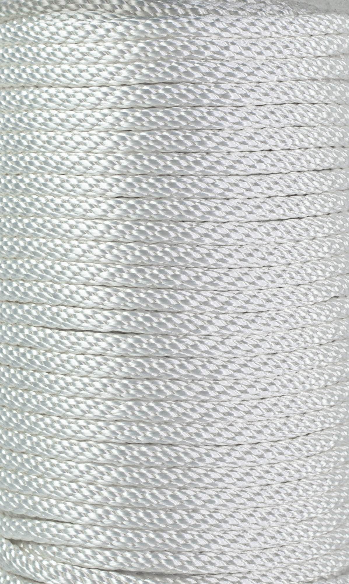 RopeHub Solid Braid Rope