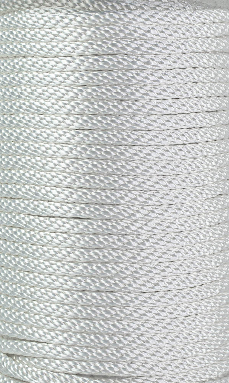RopeHub Solid Braid Rope