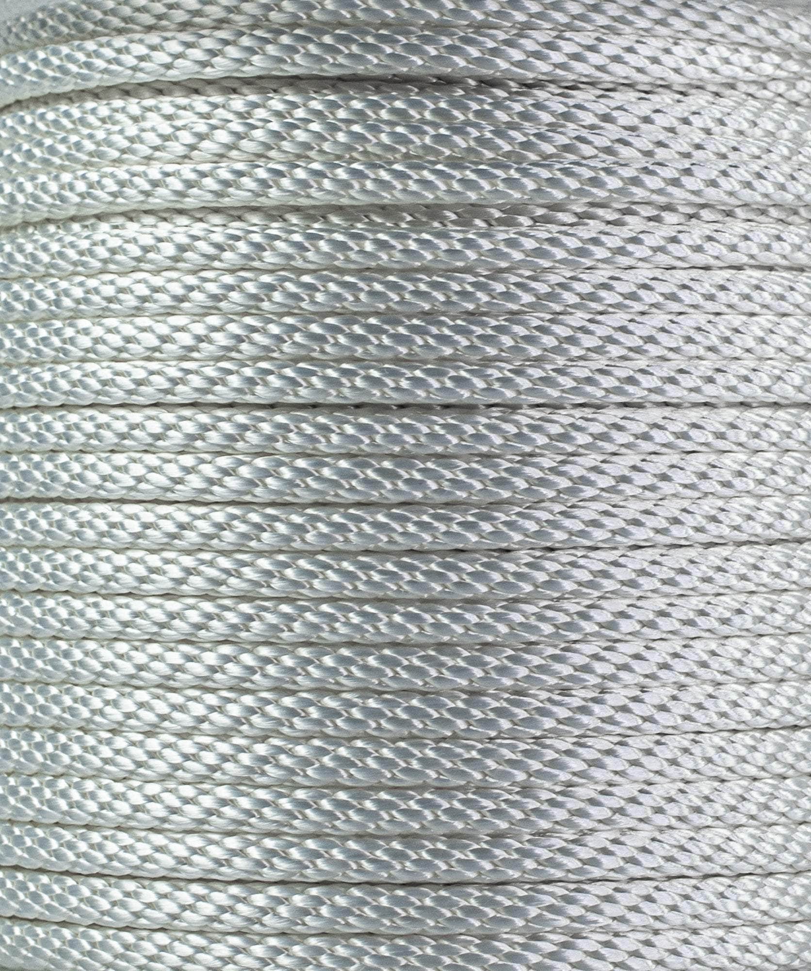 RopeHub Solid Braid Rope