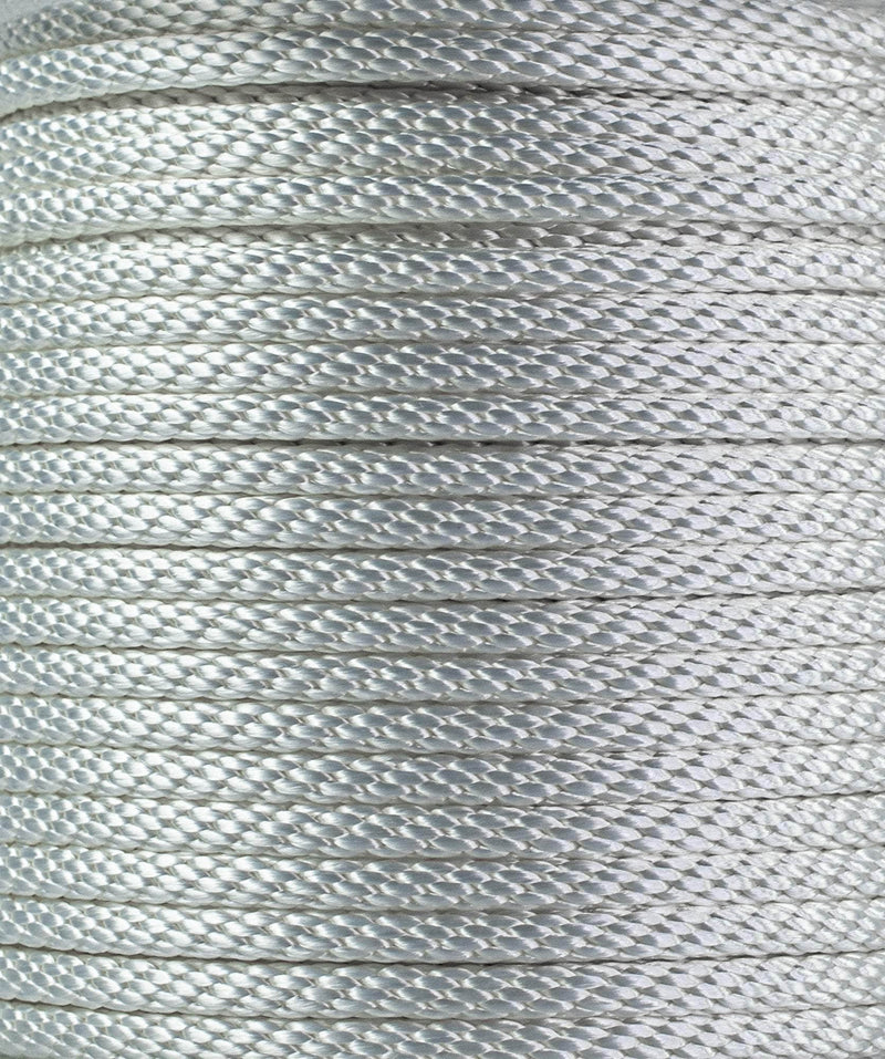 RopeHub Solid Braid Rope