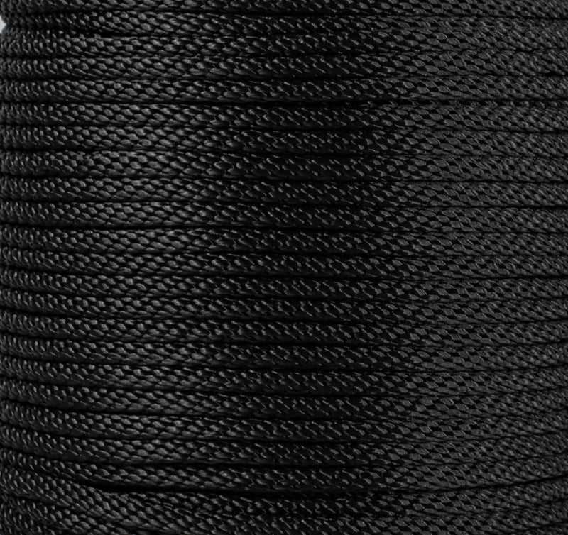 RopeHub Solid Braid Rope