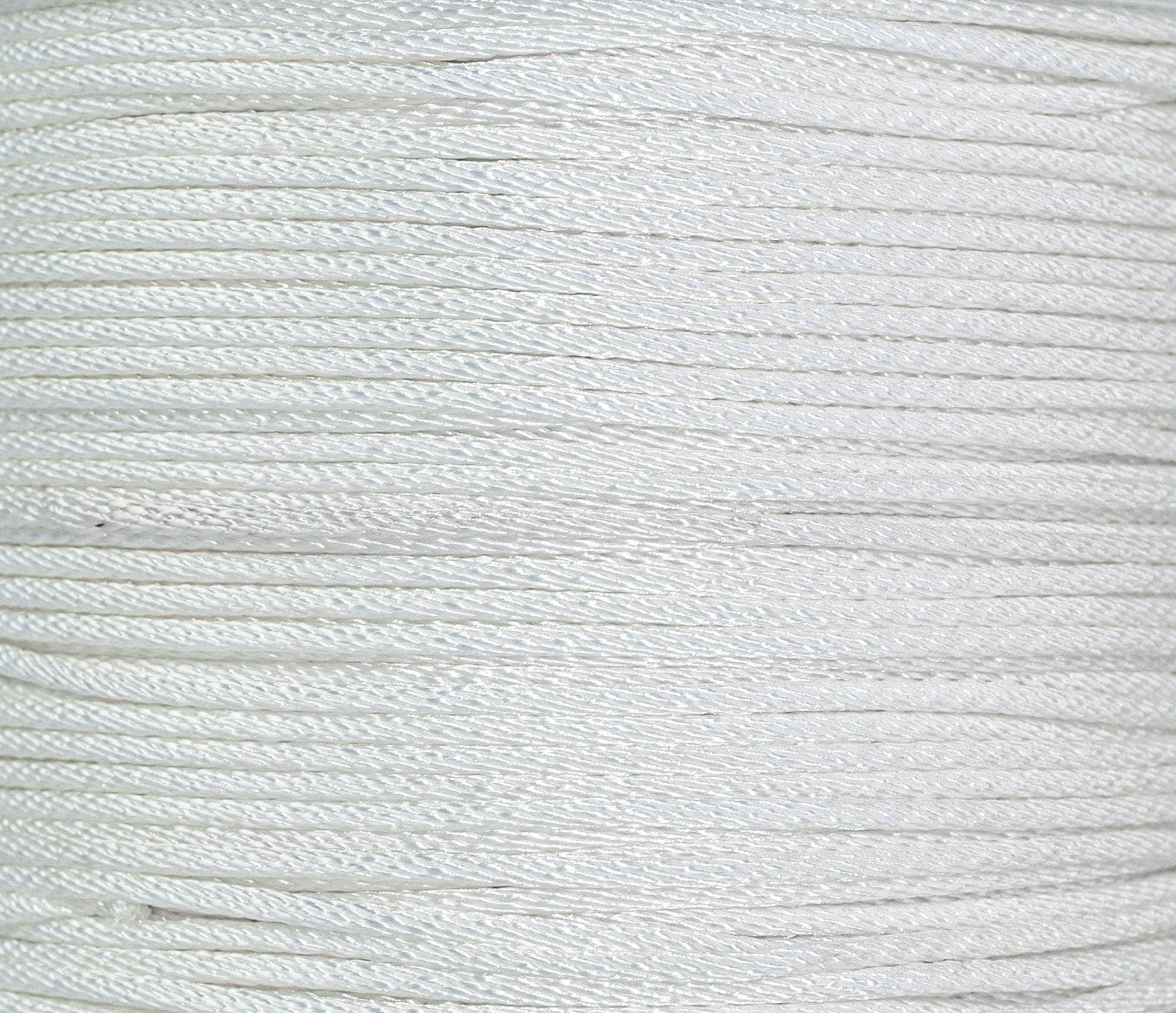 RopeHub Solid Braid Rope
