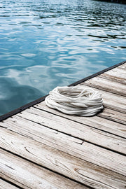 RopeHub Solid Braid Rope