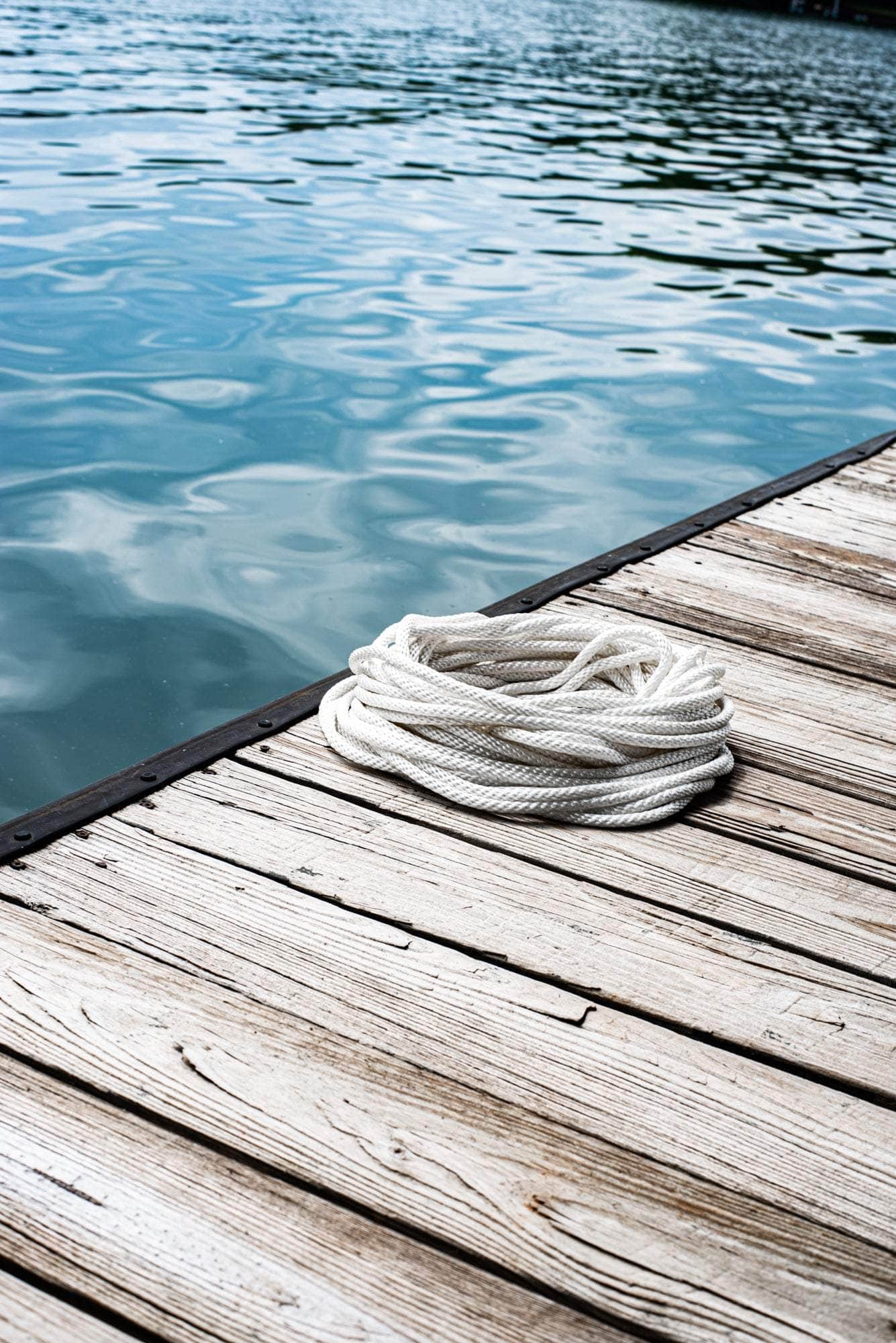 RopeHub Solid Braid Rope