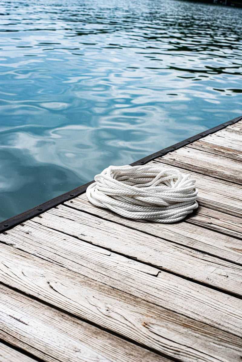 RopeHub Solid Braid Rope