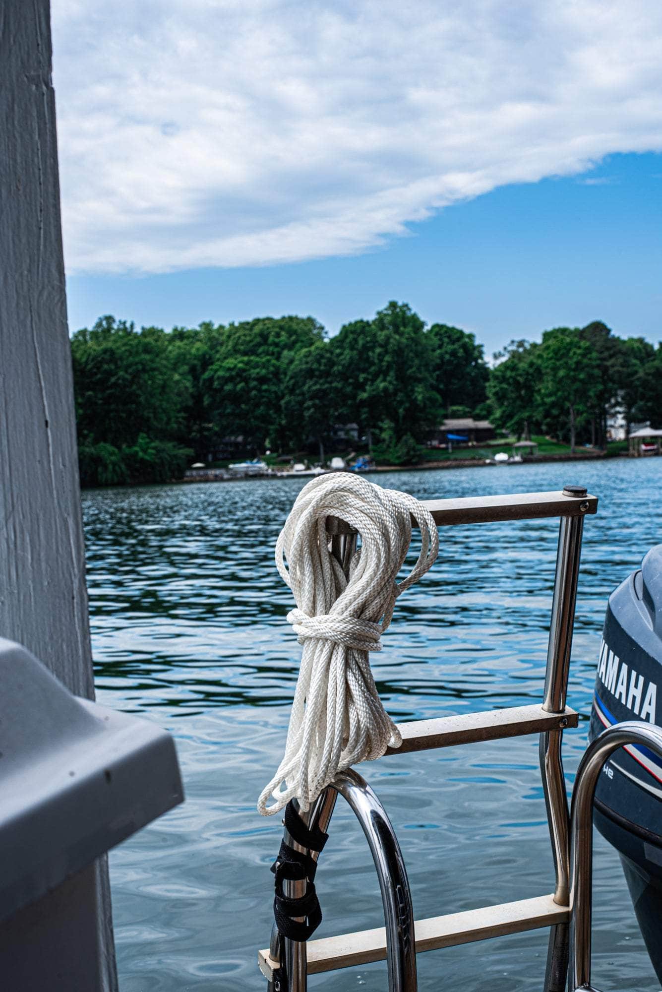 RopeHub Solid Braid Rope