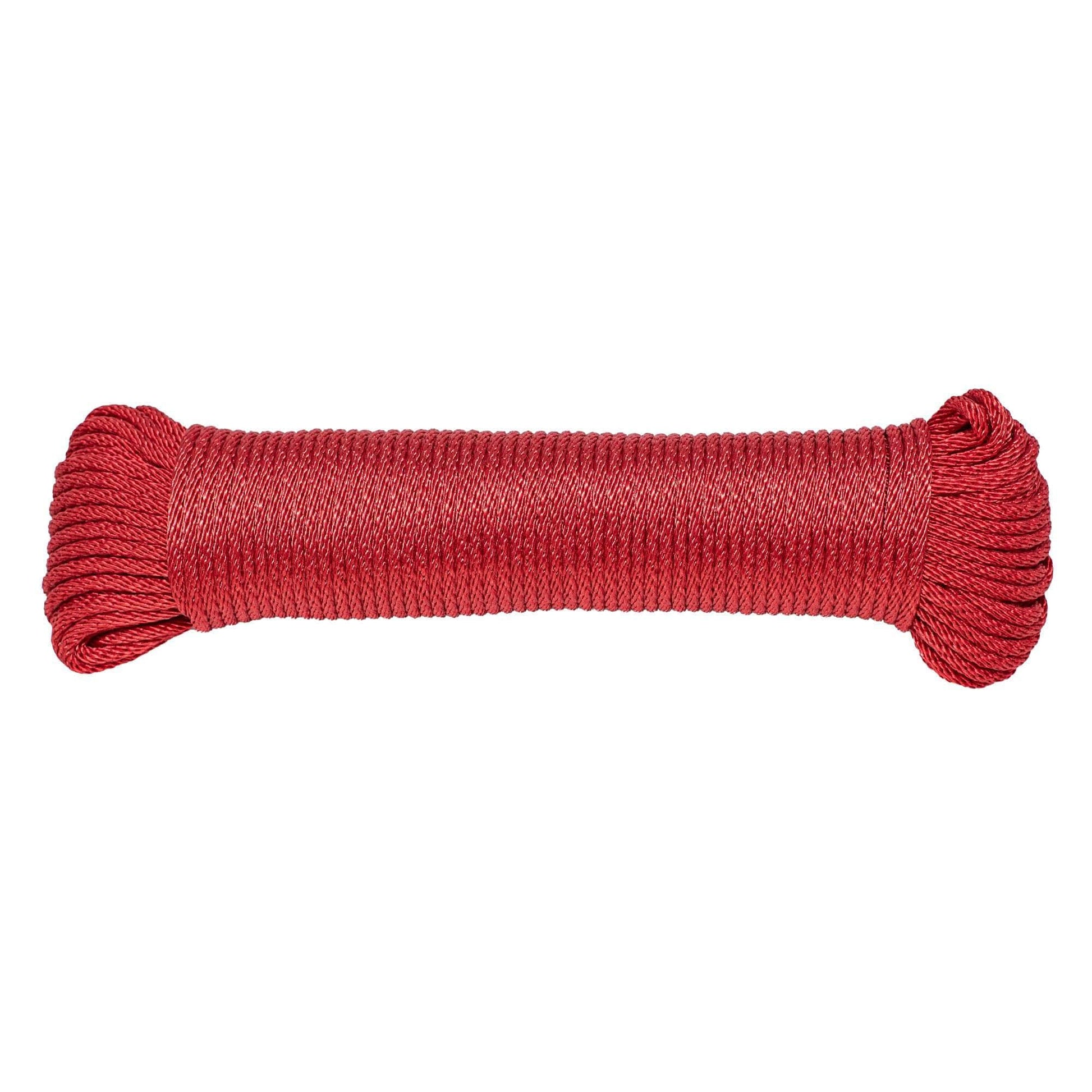 RopeHub Solid Braid Rope