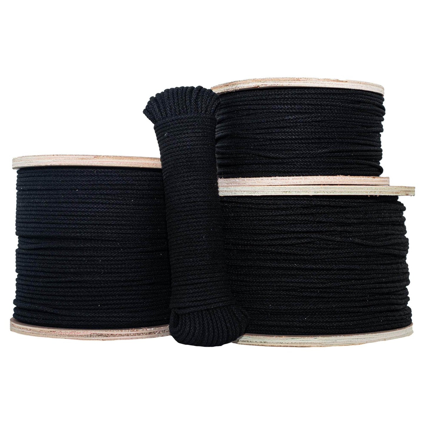 RopeHub Tie Line