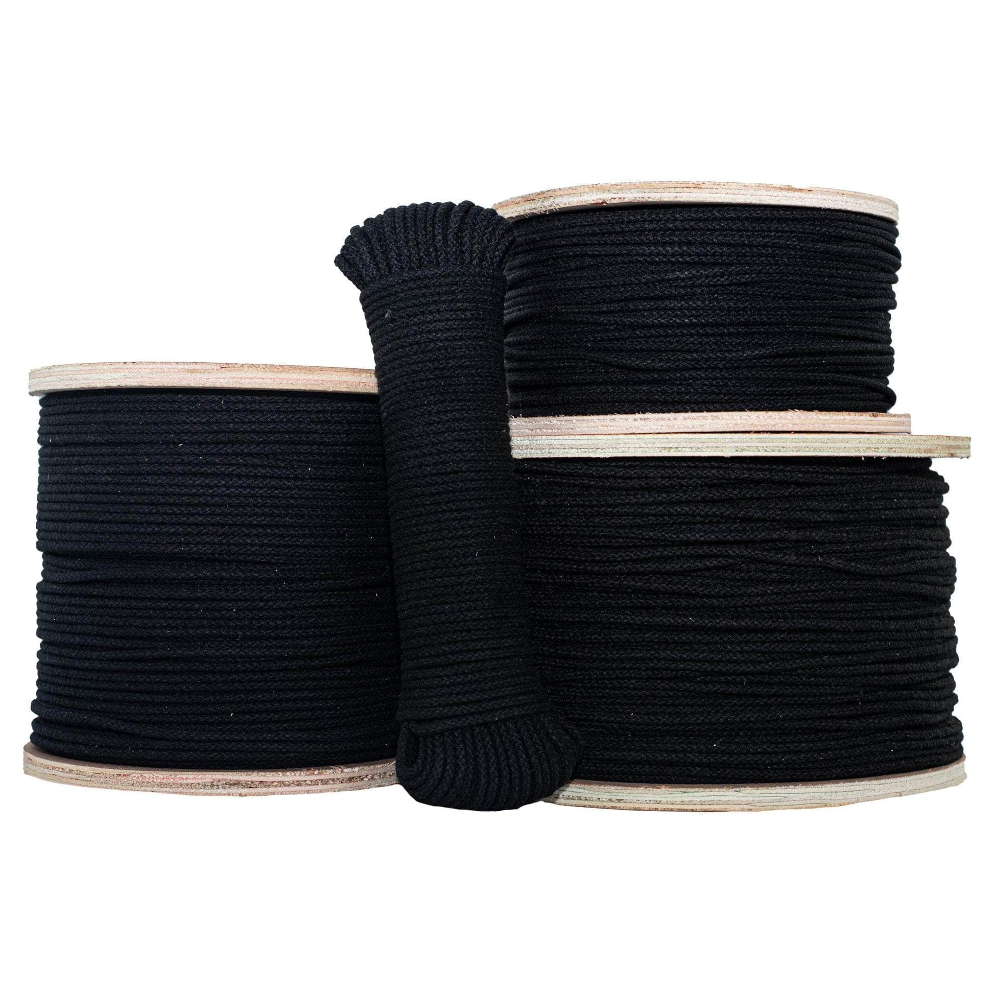 RopeHub Tie Line