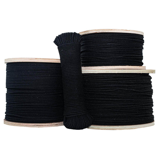 RopeHub Tie Line