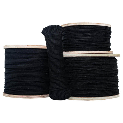RopeHub Tie Line