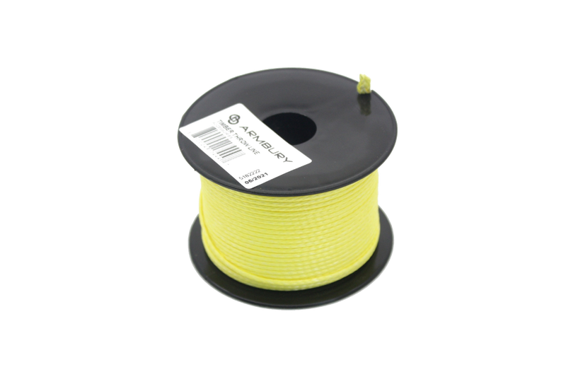 ARMBURY Timber Throwline | Lightweight HMPE Cord
