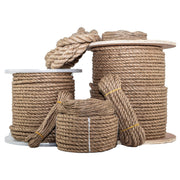 RopeHub Twisted Rope