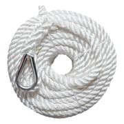 RopeHub Twisted Rope