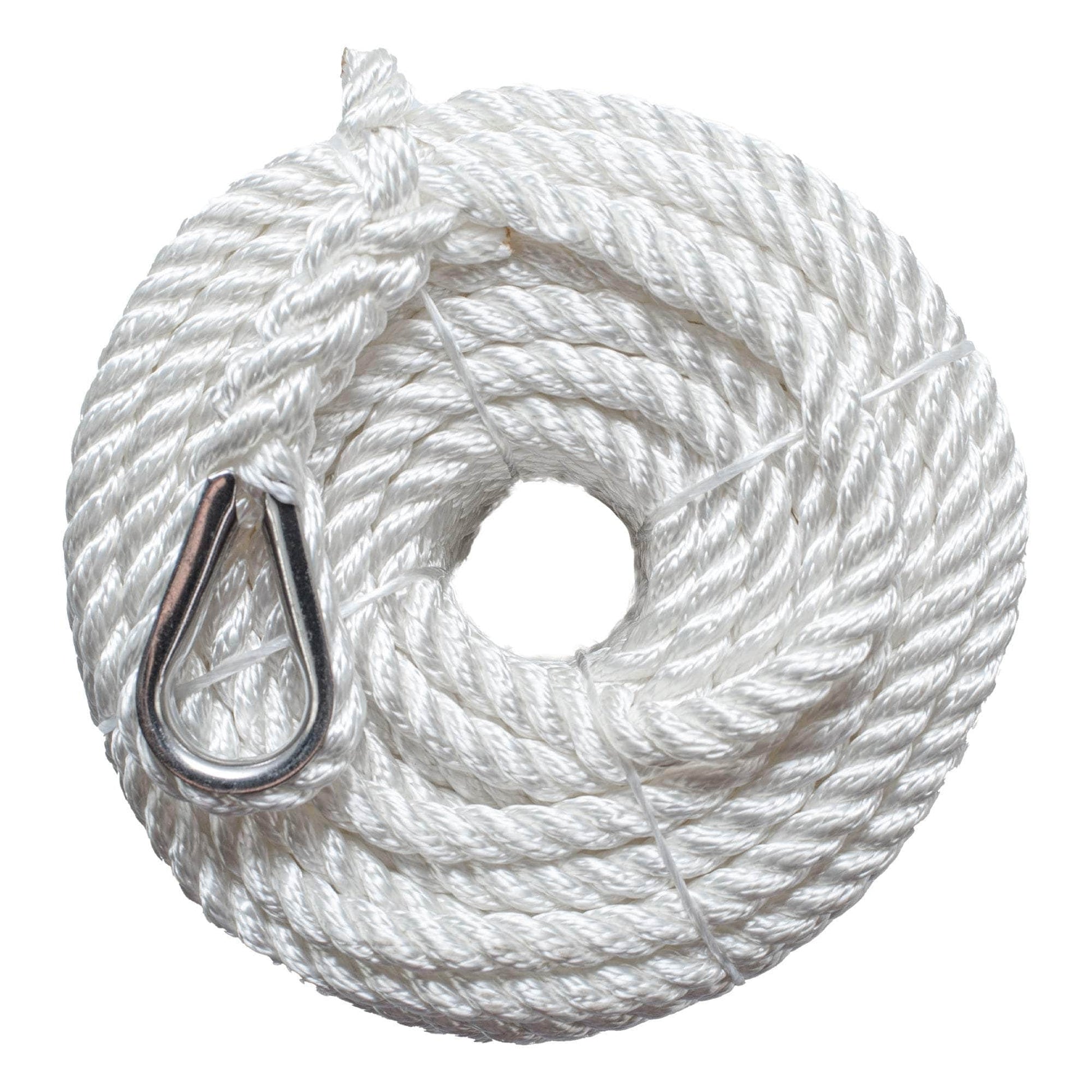 RopeHub Twisted Rope