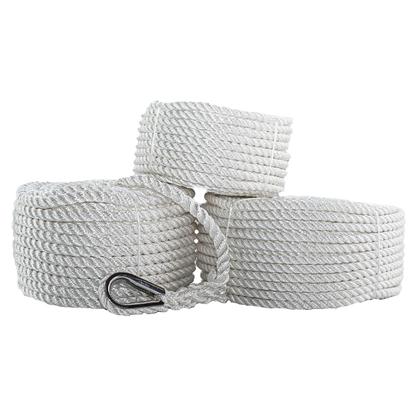 RopeHub Twisted Rope