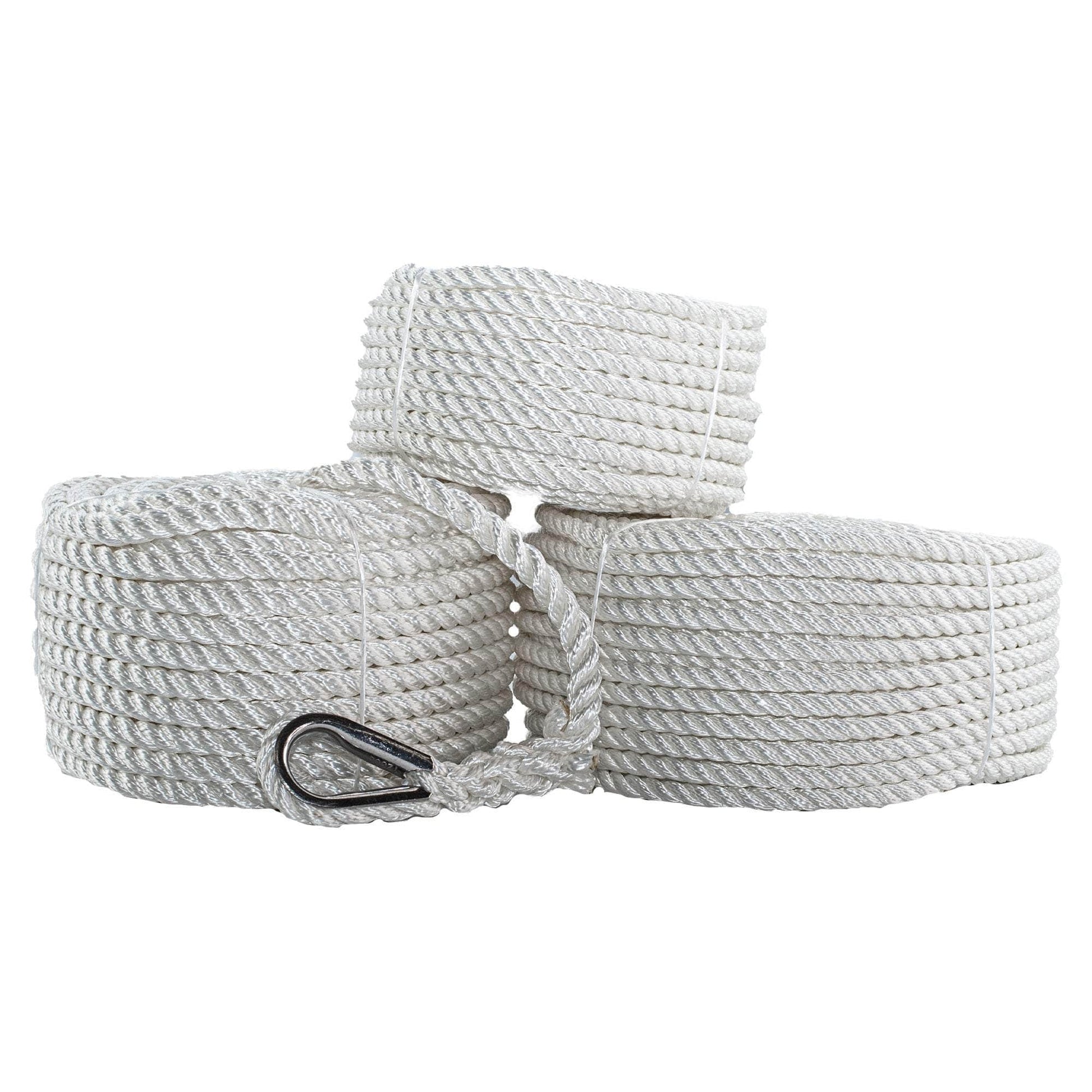 RopeHub Twisted Rope