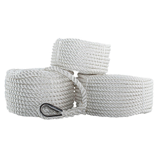RopeHub Twisted Rope