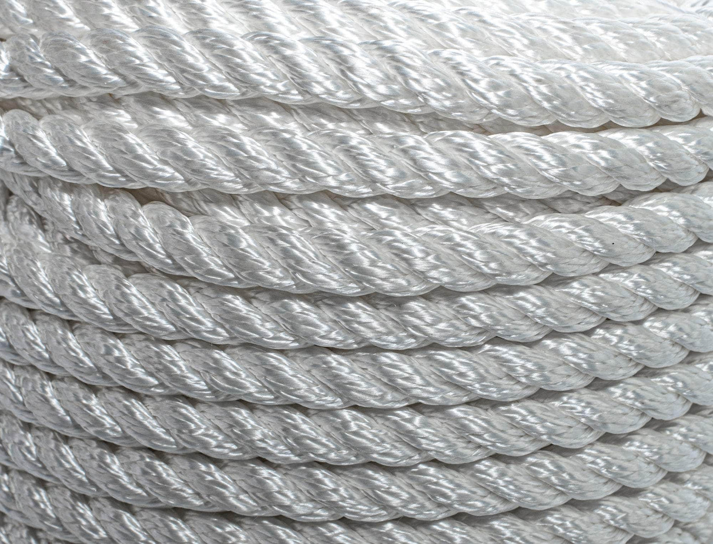 RopeHub Twisted Rope