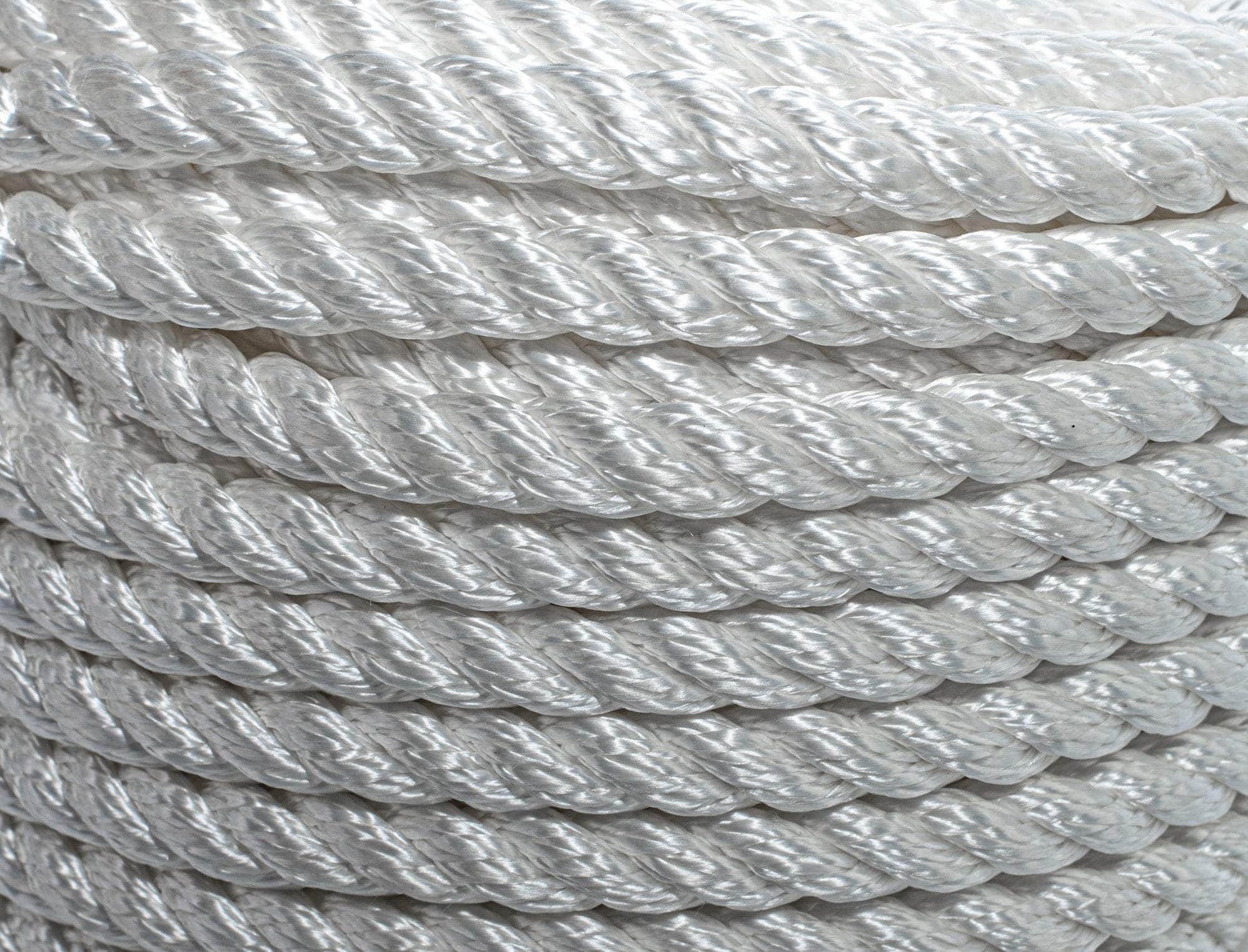RopeHub Twisted Rope