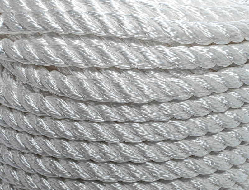 RopeHub Twisted Rope
