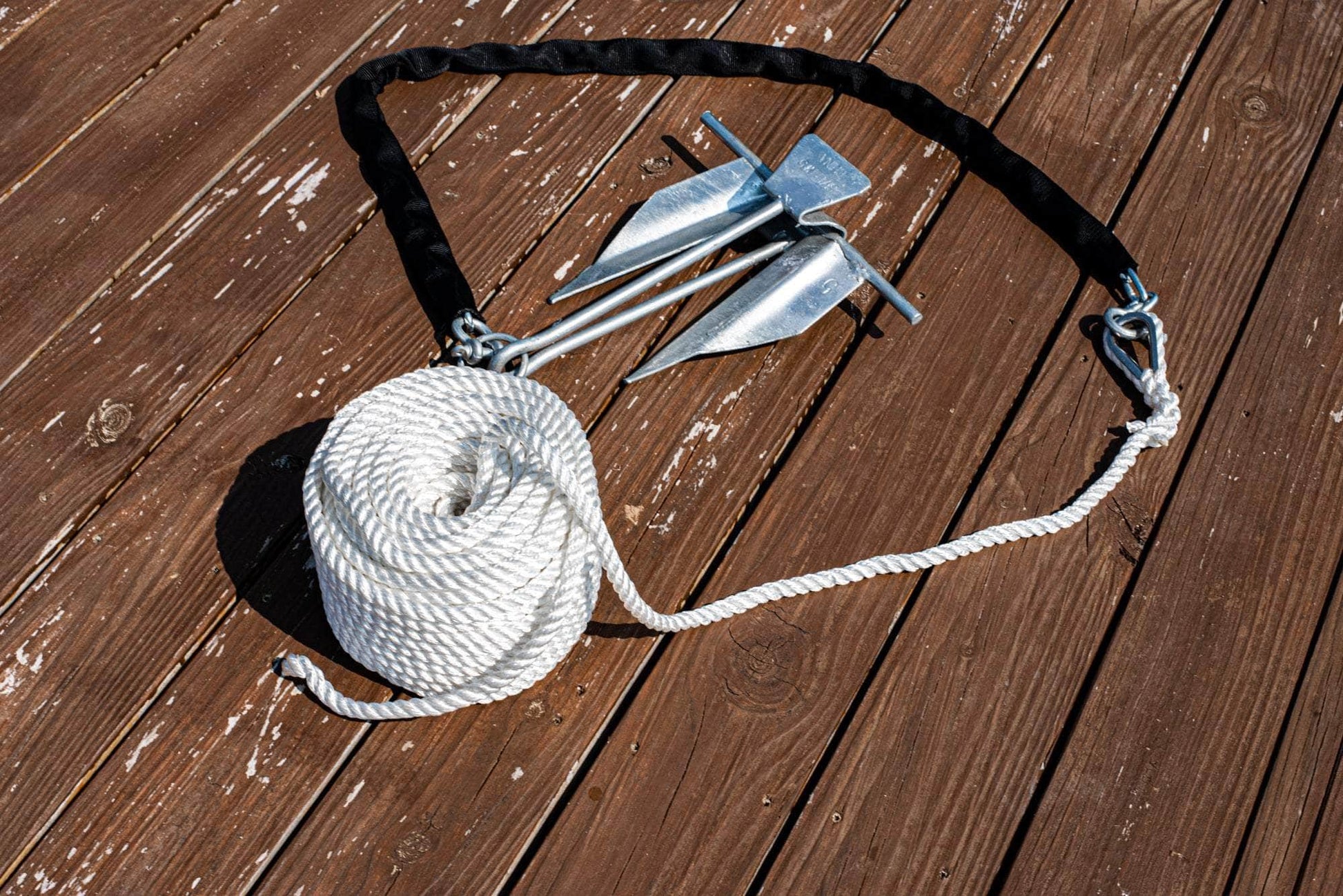 RopeHub Twisted Rope