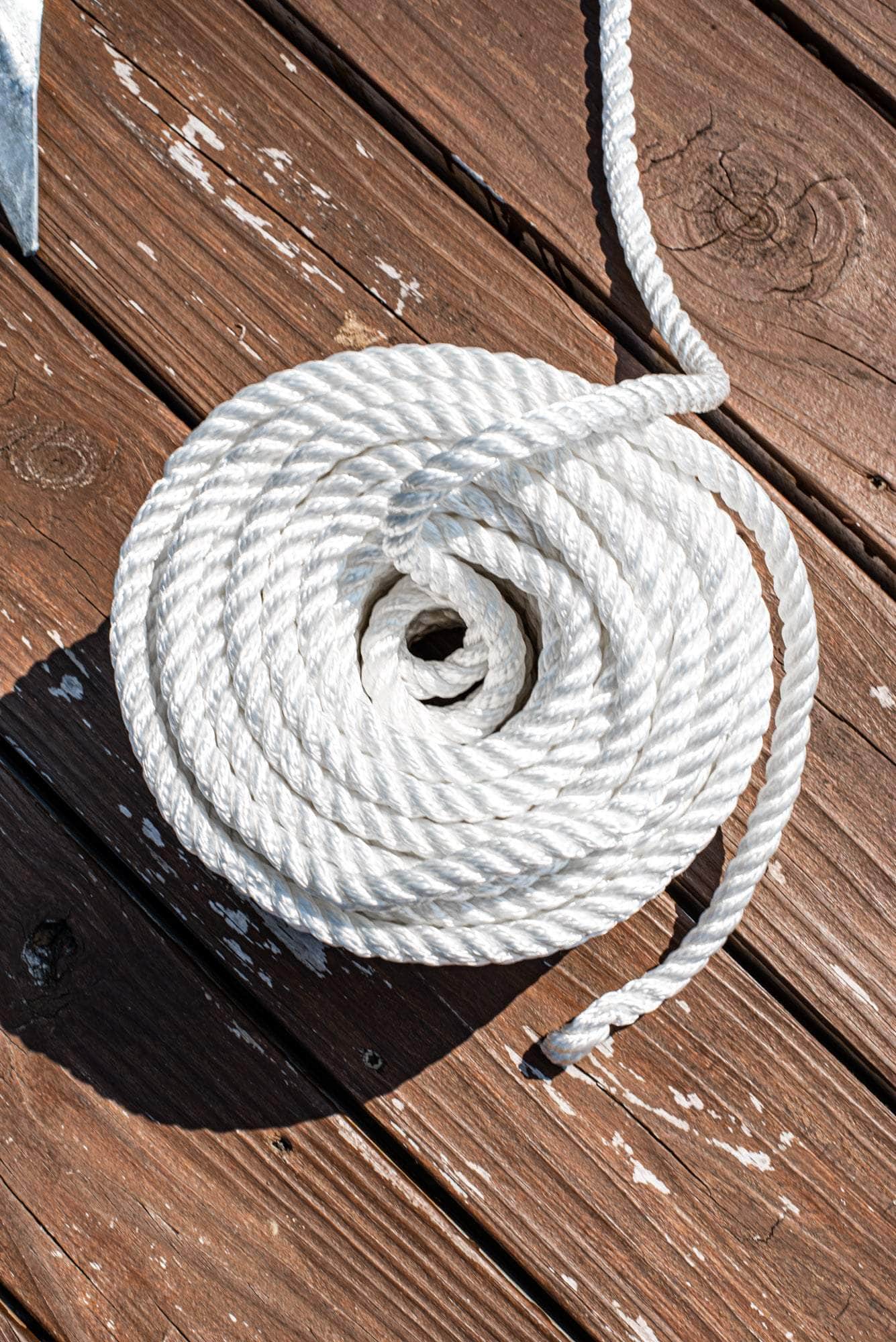 RopeHub Twisted Rope