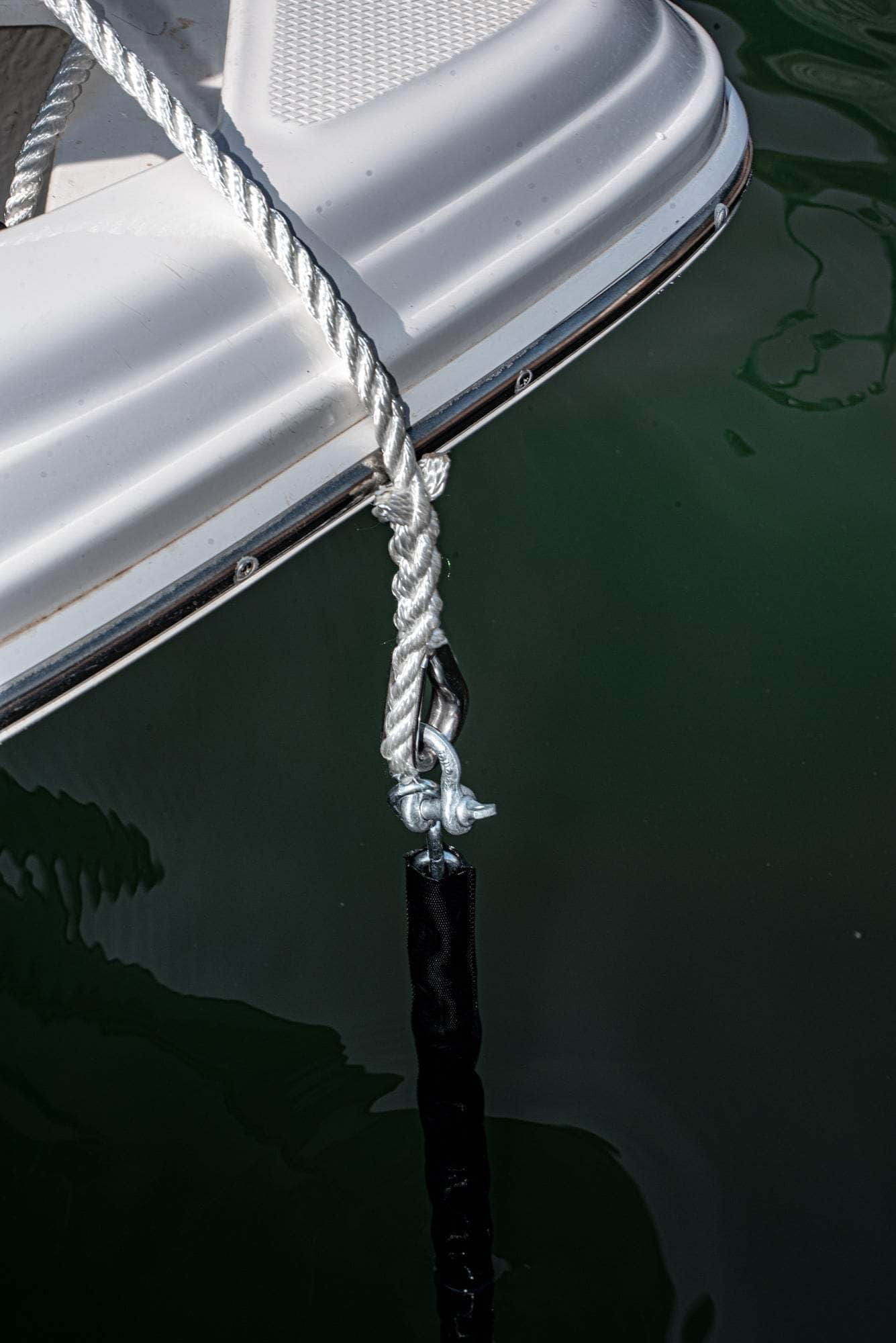 RopeHub Twisted Rope