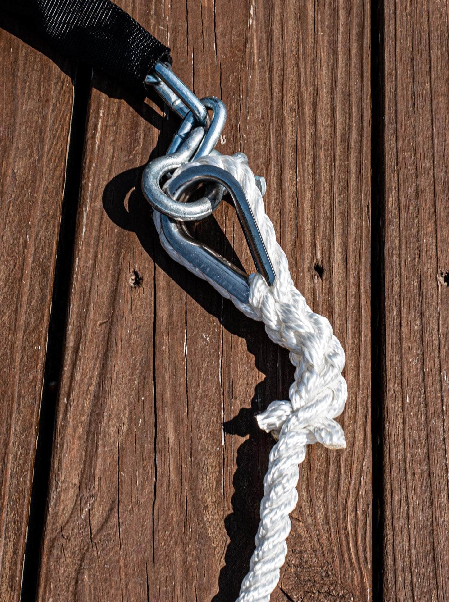 RopeHub Twisted Rope