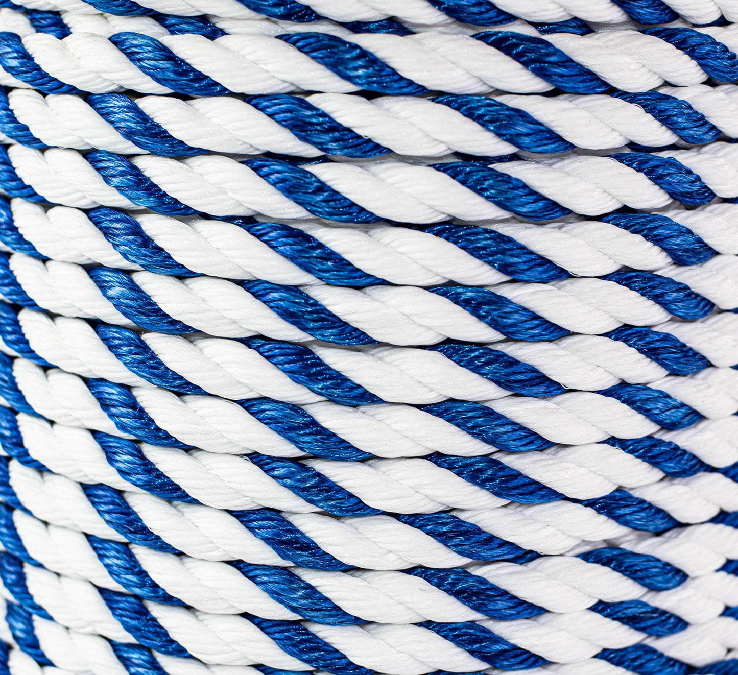 RopeHub Twisted Rope