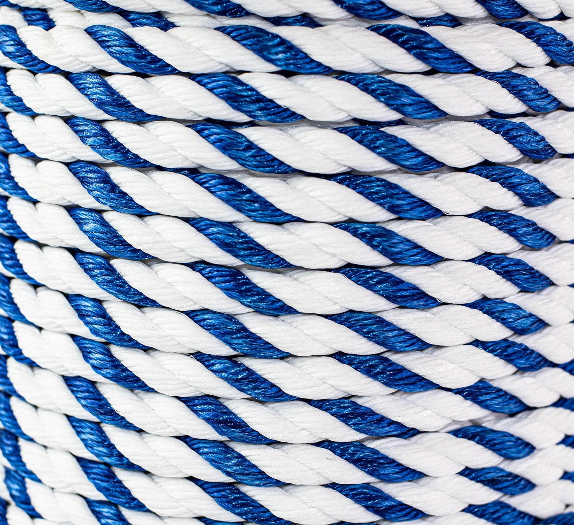 RopeHub Twisted Rope