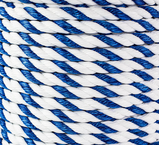 RopeHub Twisted Rope
