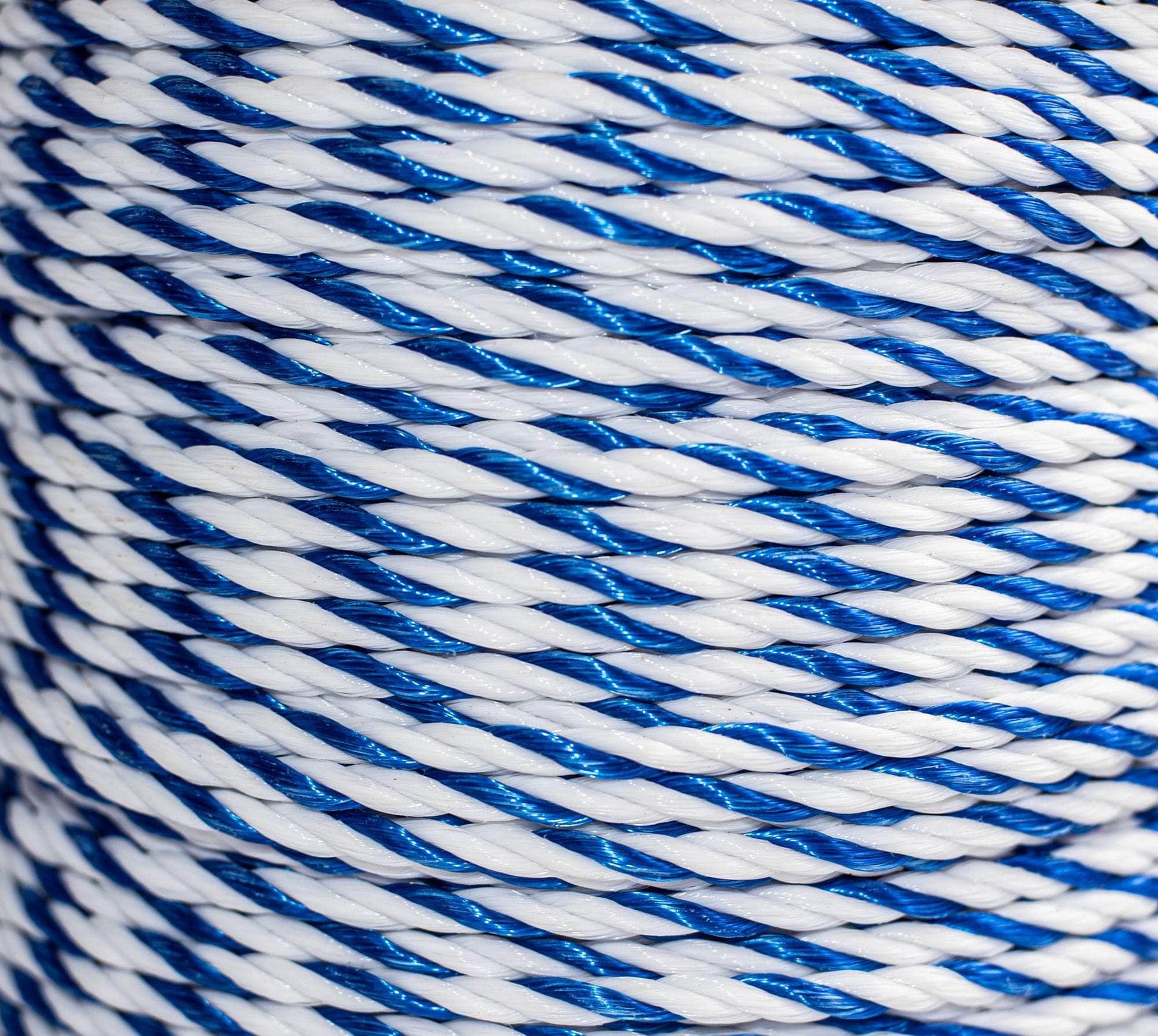 RopeHub Twisted Rope