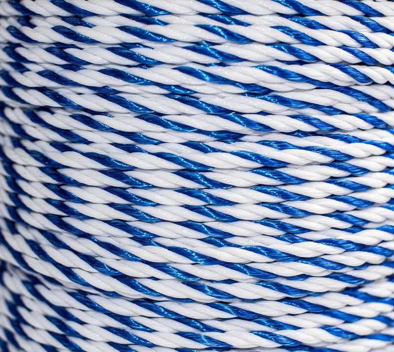 RopeHub Twisted Rope