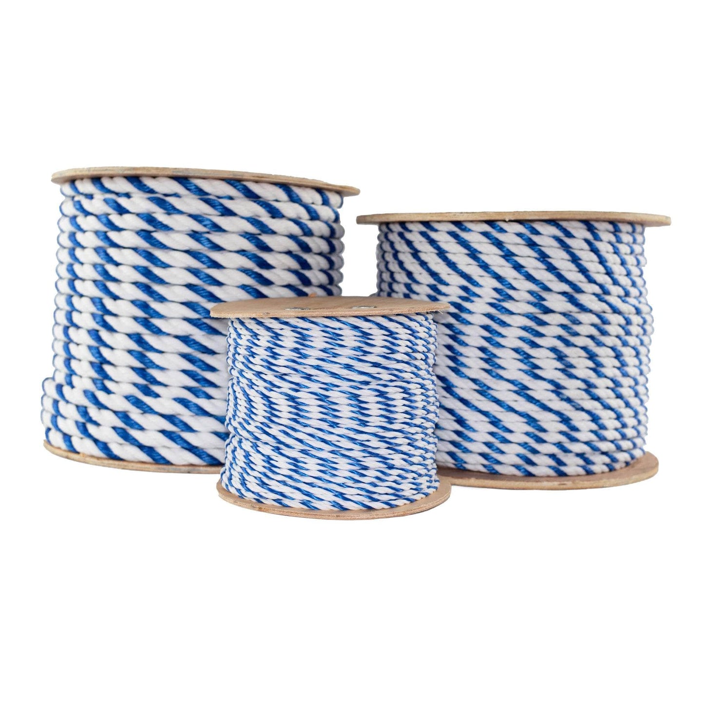 RopeHub Twisted Rope