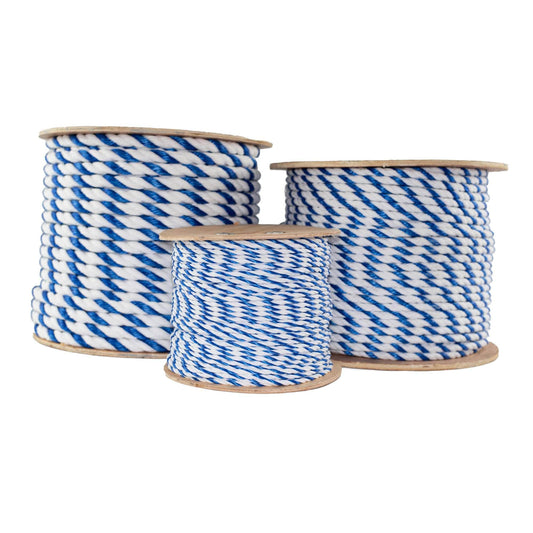RopeHub Twisted Rope