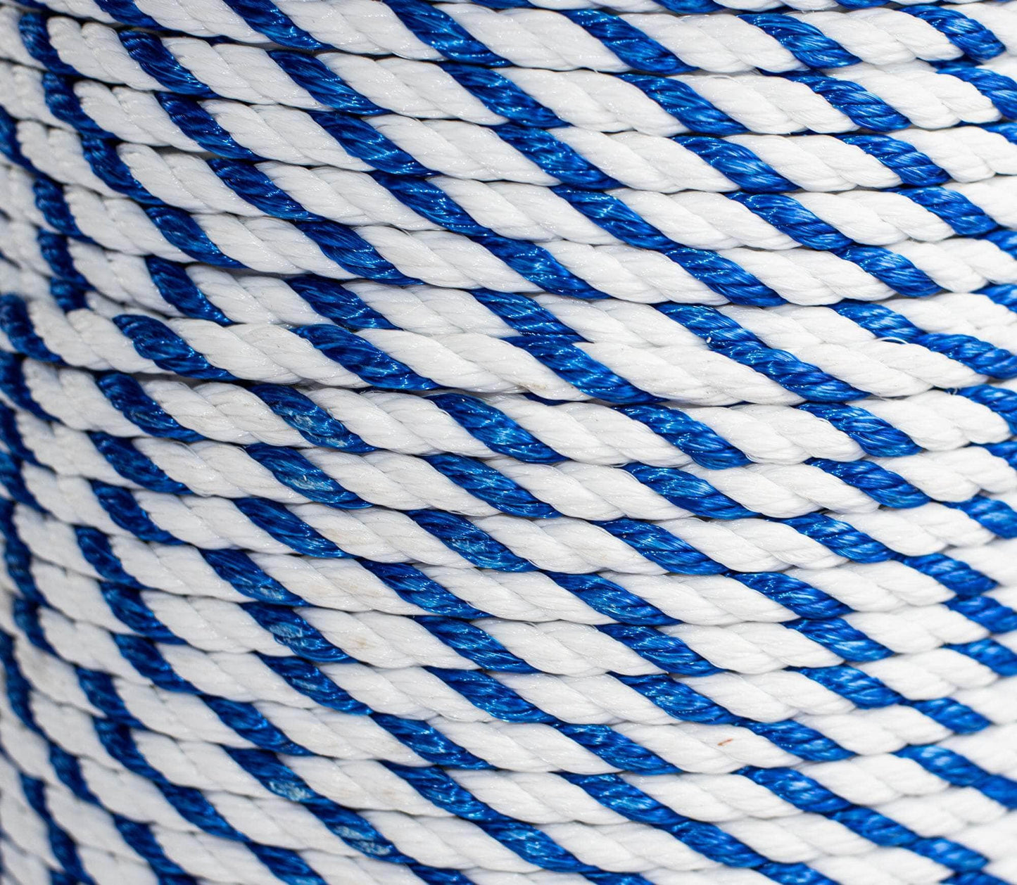 RopeHub Twisted Rope