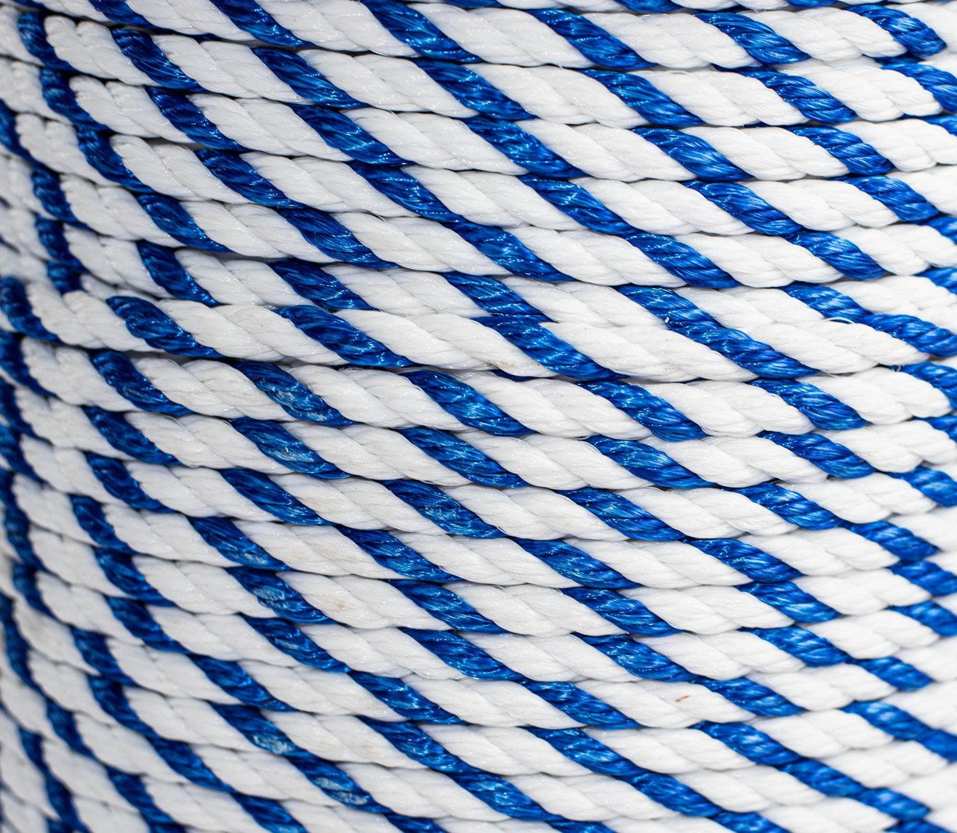 RopeHub Twisted Rope