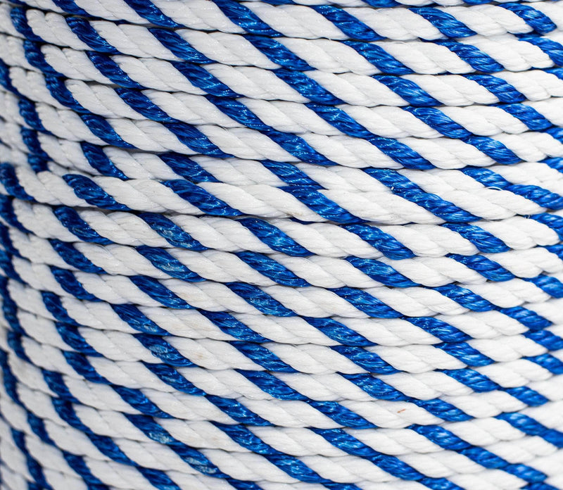 RopeHub Twisted Rope