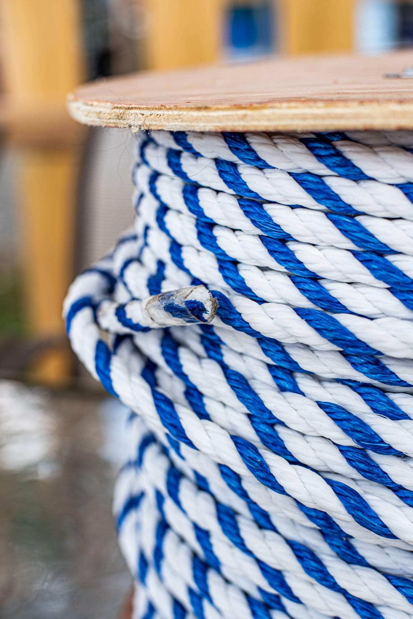 RopeHub Twisted Rope