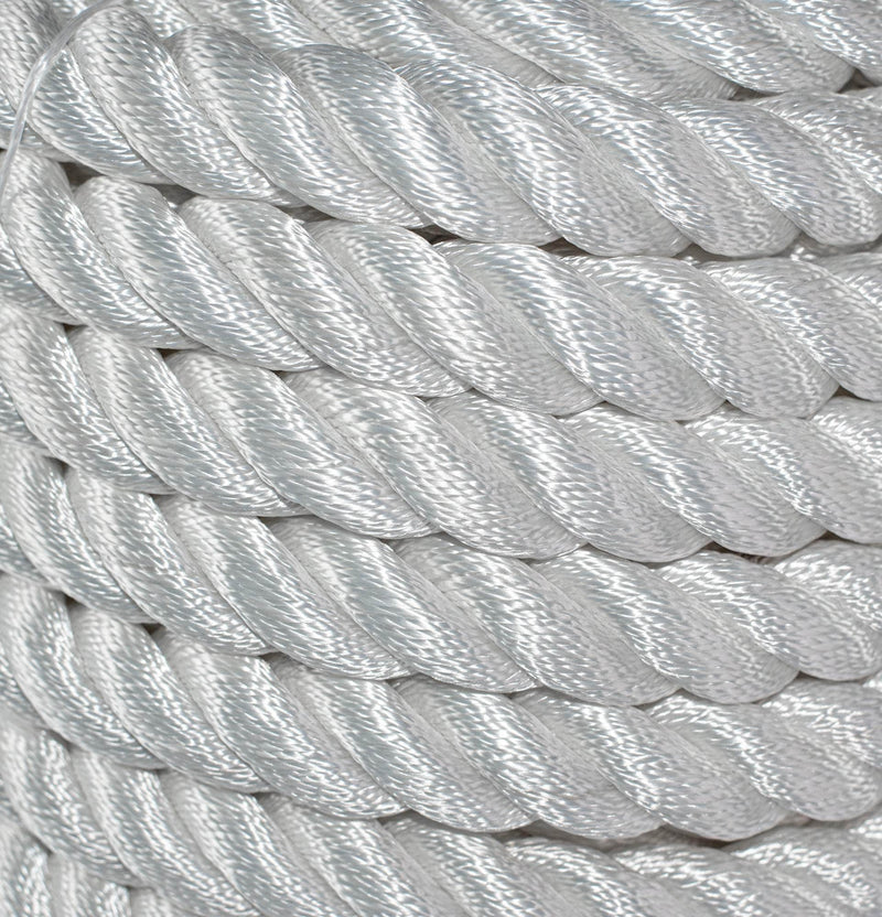 RopeHub Twisted Rope