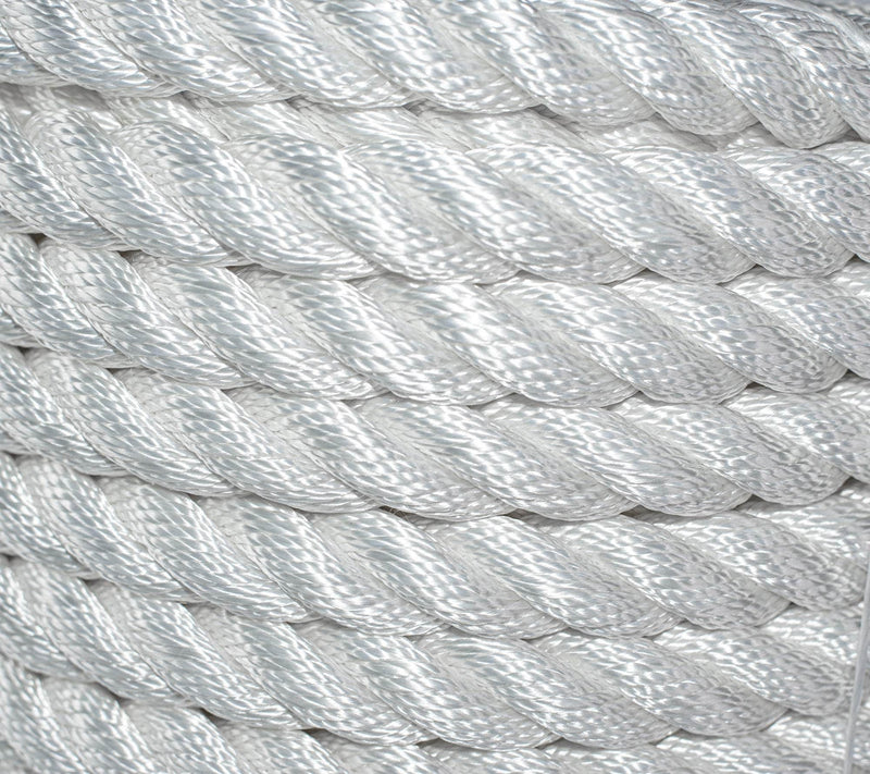 RopeHub Twisted Rope