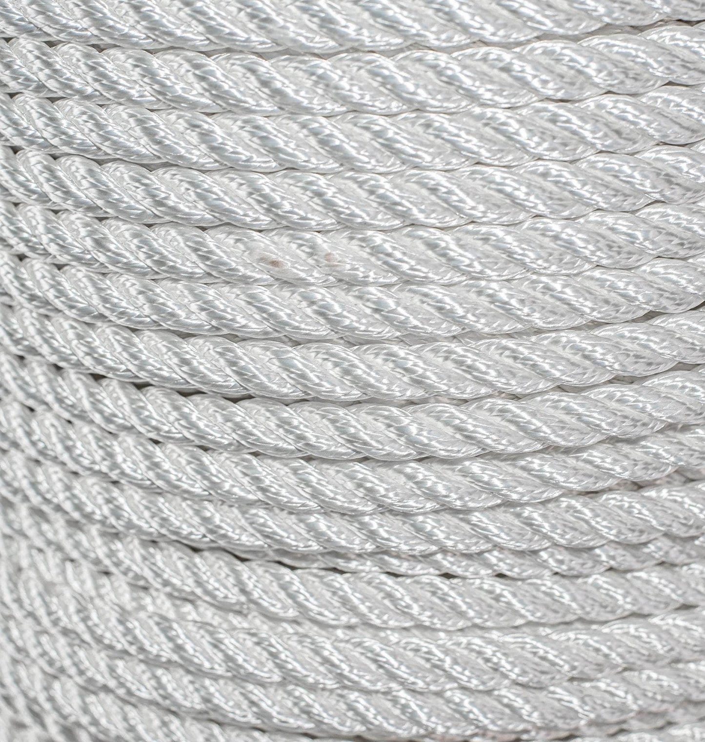 RopeHub Twisted Rope