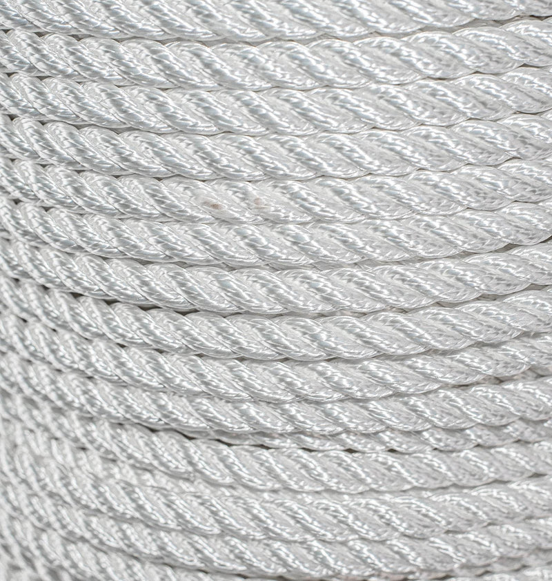 RopeHub Twisted Rope