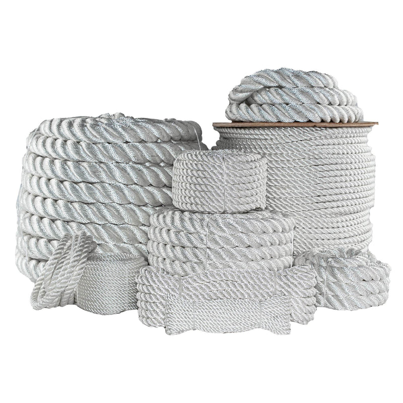 RopeHub Twisted Rope