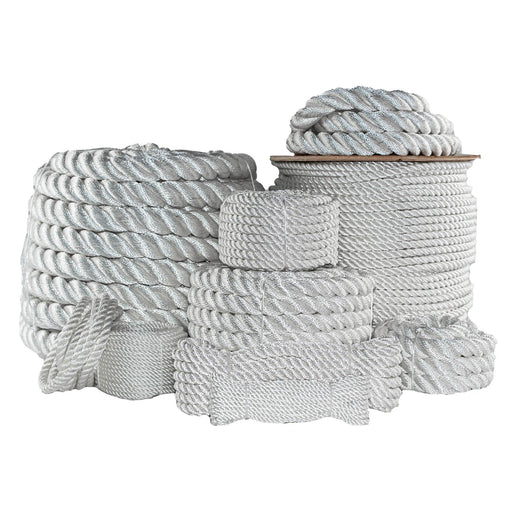 RopeHub Twisted Rope