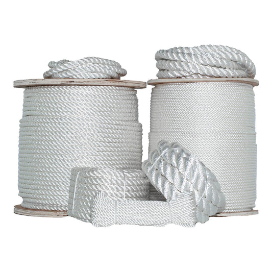 RopeHub Twisted Rope