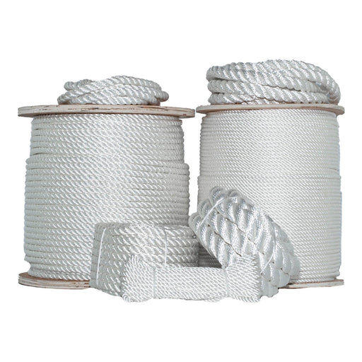 RopeHub Twisted Rope