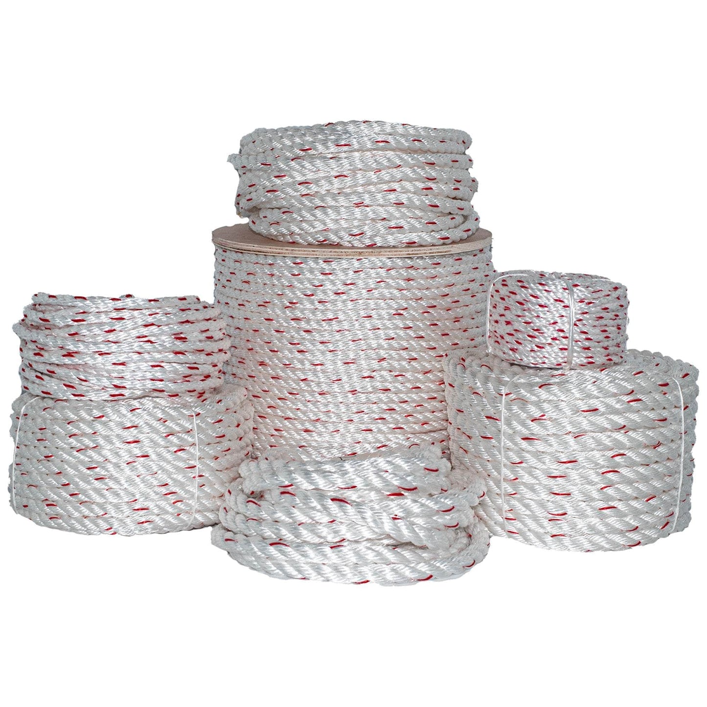 RopeHub Twisted Rope